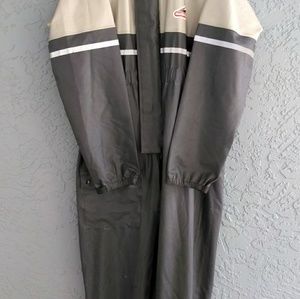 Hein Gericke L One Piece M/C  Rain Suit Good Cond.